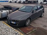 usata Alfa Romeo 159 SW 2.0 jtdm Progression 136cv