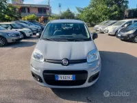 Usata Fiat Panda Easy 69 CV (50 kW) 2019 Grigio Utilitaria