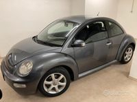 usata VW Beetle 1.9 TDI 105CV