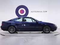 Usata Opel Calibra 116 CV (85 kW) 1991 Blu Coupé