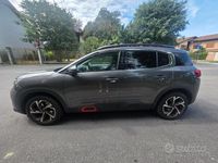 Usata Citroën C5 2020 Grigio Monovolume