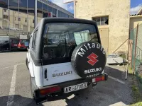 Usata Suzuki Samurai 68 CV (50 kW) 1993 SUV