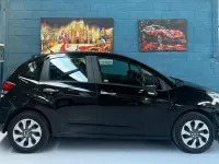 Occasion Citroën C3 81 ch (59 kW) 2013 Noir Berline