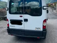 Usata Renault Master 90 CV (66 kW) 2006 Monovolume