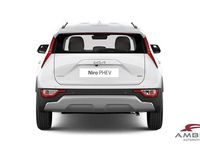 Nuova Kia Niro Style 129 CV (94 kW) 2026 Clear white SUV