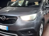 Usata Opel Crossland X Innovation 120 CV (88 kW) 2019 Other SUV