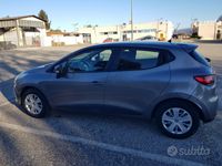 usata Renault Clio IV Clio 1.5 dCi 8V 75CV Start&Stop 5 porte Live