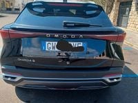 Usata Omoda 5 147 CV (108 kW) 2024 Nero SUV