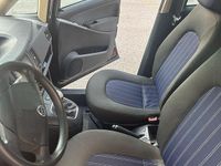 Usata Lancia Musa 77 CV (56 kW) 2008 Nero Monovolume