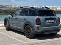 Usata Mini Cooper Countryman 136 CV (100 kW) 2022 SUV