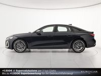 Usata Audi A5 S-Line 204 CV (150 kW) 2025 Blu firmamento metallizzato Berlina