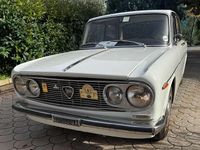Usata Lancia Fulvia 86 CV (63 kW) 1971 Bianco Berlina