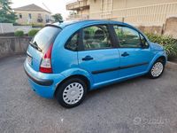 Usata Citroën C3 2006 Utilitaria