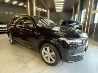 Usata Volvo XC90 Momentum 224 CV (164 kW) 2016 Nero SUV