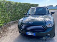 usata Mini Countryman R60 - 2013