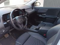 Usata Mercedes GLA180 Executive 136 CV (100 kW) 2023 Bianco SUV