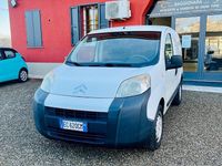 Usata Citroën Nemo 70 CV (51 kW) 2010 Bianco Monovolume