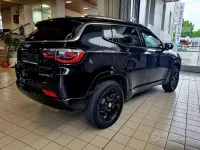 Usata Jeep Compass Limited 131 CV (96 kW) 2021 Other SUV