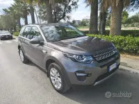 Usata Land Rover Discovery Sport 150 CV (110 kW) 2016 SUV