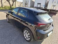Usata Opel Corsa 75 CV (55 kW) 2024 Nero Utilitaria