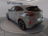 Begagnad Ford Puma ST-Line X 125 HK (91 kW) 2023 Grå SUV