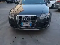 Usata Audi A6 233 CV (171 kW) 2009 Station wagon