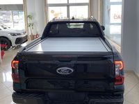 Nuova Ford Ranger Wildtrack 205 CV (150 kW) 2026 Nero Pick-up