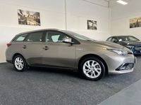 usata Toyota Auris 1.8 Hybrid 1.8 Hybrid Business