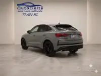 Usata Audi Q3 400 CV (294 kW) 2020 Grigio SUV