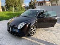 usata Alfa Romeo MiTo MiTo2008 1.6 jtdm Distinctive 120cv