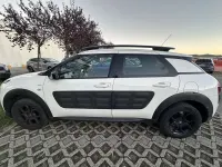 Usata Citroën C4 Shine 99 CV (72 kW) 2017 SUV