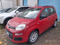 Usata Fiat Panda 80 CV (58 kW) 2013 Utilitaria