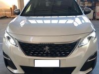 usata Peugeot 5008 2ª serie - 2018