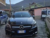 Usata Mercedes CLA180 180 CV (132 kW) 2013 Berlina