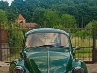 Usata VW Beetle 1970 Utilitaria