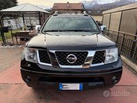 Occasion Nissan Navara 174 ch (127 kW) 2007 Noir Pick-up