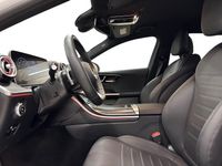 Usata Mercedes C200 Advanced Plus 163 CV (119 kW) 2025 Bianco Berlina