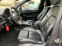 Usata Porsche Macan S 250 CV (183 kW) 2015 Grigio SUV