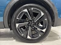 Usata Peugeot 408 Allure 131 CV (96 kW) 2023 Blu/azzurro SUV