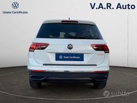 Usata VW Tiguan Life 245 CV (180 kW) 2021 Other SUV