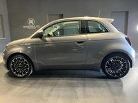 usata Fiat 500e La Prima Berlina 42 kWh