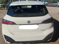 Usata BMW 218 Active Tourer M Sport 150 CV (110 kW) 2024 Bianco Monovolume