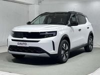 Nuova Opel Frontera Edition 110 CV (80 kW) 2025 Bianco SUV