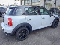 usata Mini Cooper D Countryman 1.6 ALL4