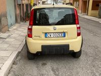 usata Fiat Panda 2ª serie - 2005