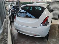 usata Lancia Ypsilon 1.2 69 CV 5 porte S&S Gold