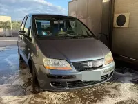 Usata Fiat Idea 69 CV (50 kW) 2004 Monovolume