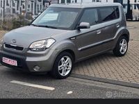 Usado Kia Soul 128 CV (94 kW) 2009 Gris SUV