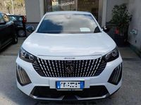 Usata Peugeot 2008 Active 145 CV (106 kW) 2024 Altro pastello SUV