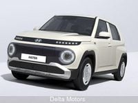 Nuova Hyundai Inster 22 kW (31 CV) 2025 Utilitaria